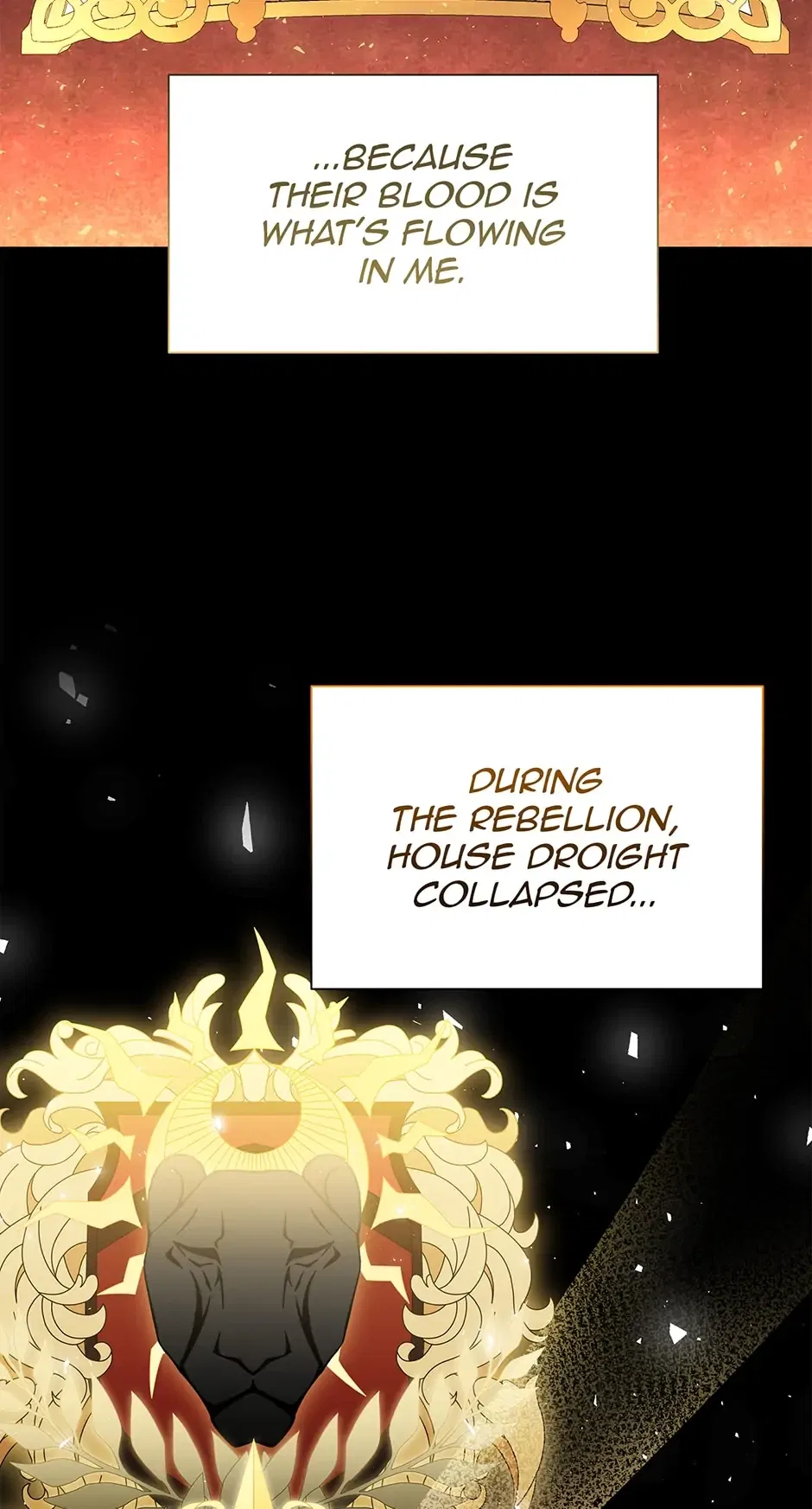 Your Regrets Mean Nothing to Me Chapter 74 – Page 77