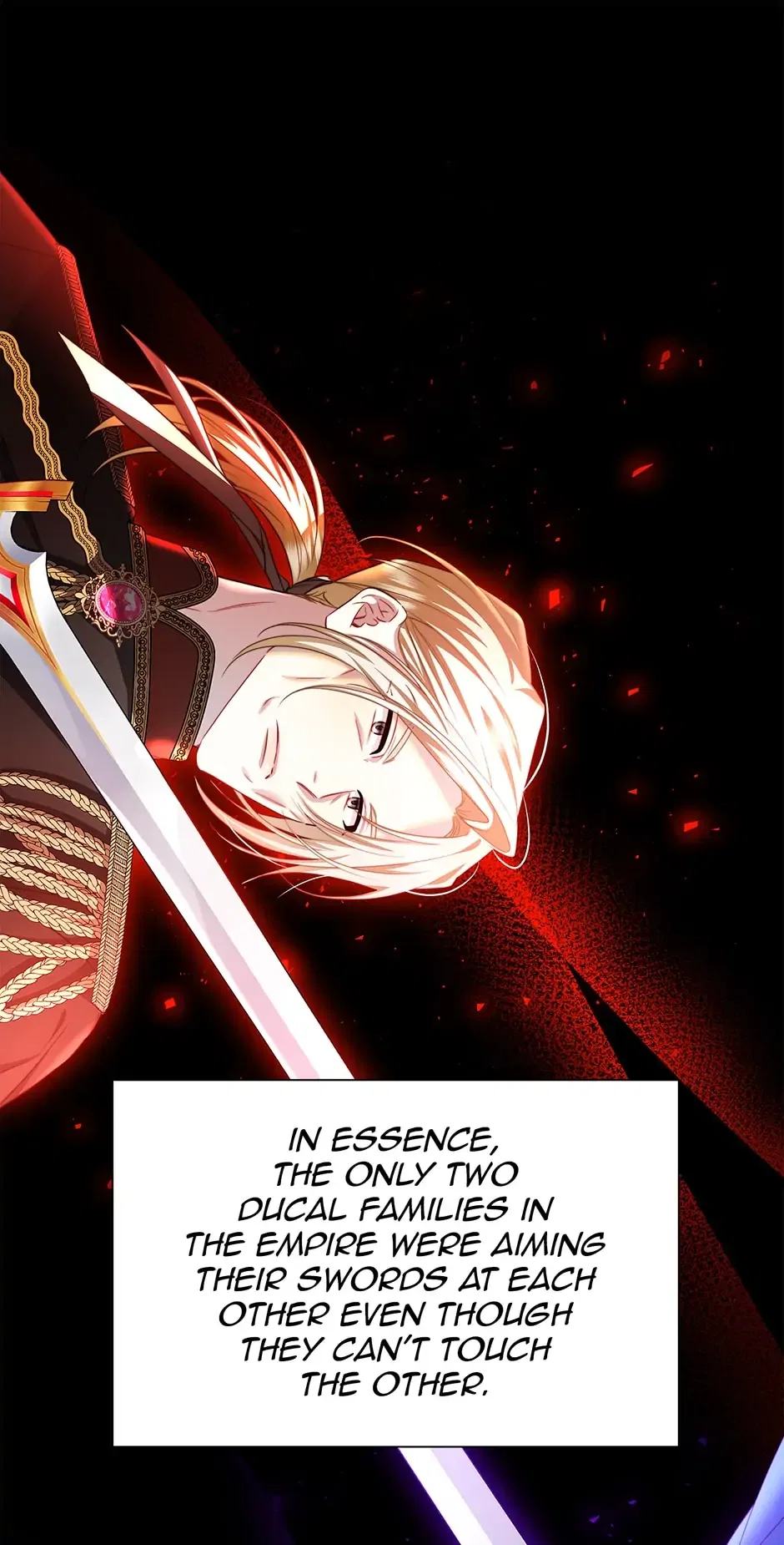 Your Regrets Mean Nothing to Me Chapter 74 – Page 79