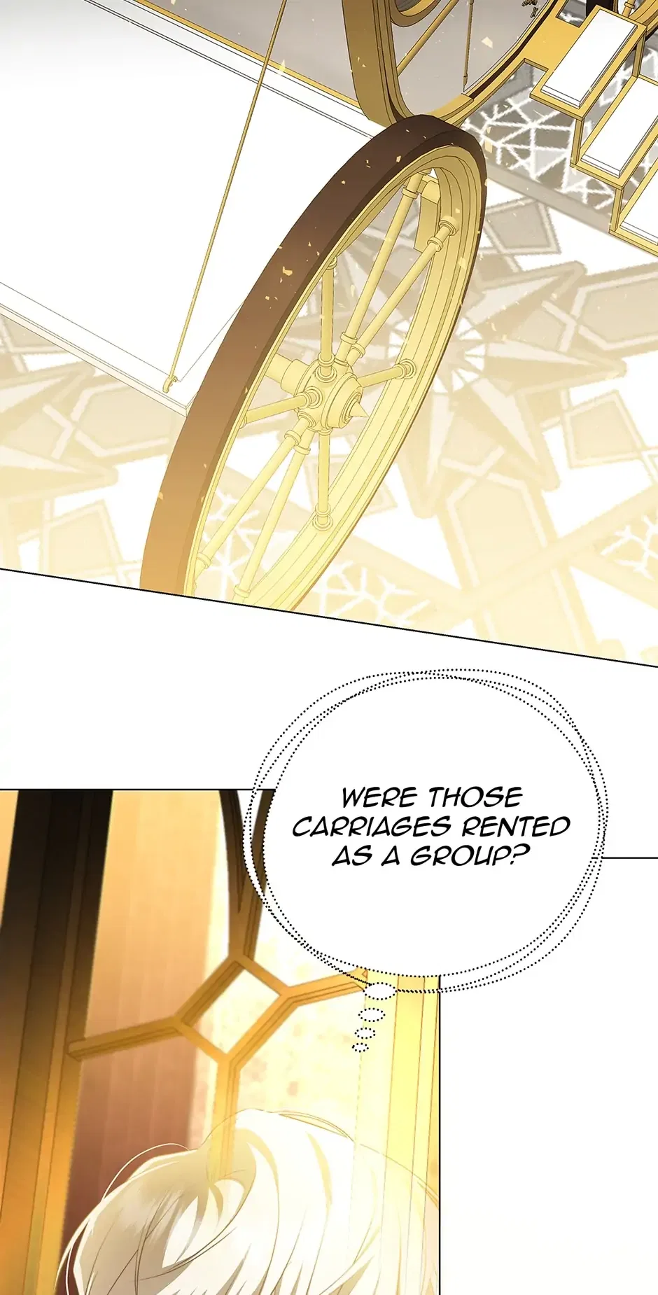 Your Regrets Mean Nothing to Me Chapter 74 – Page 81
