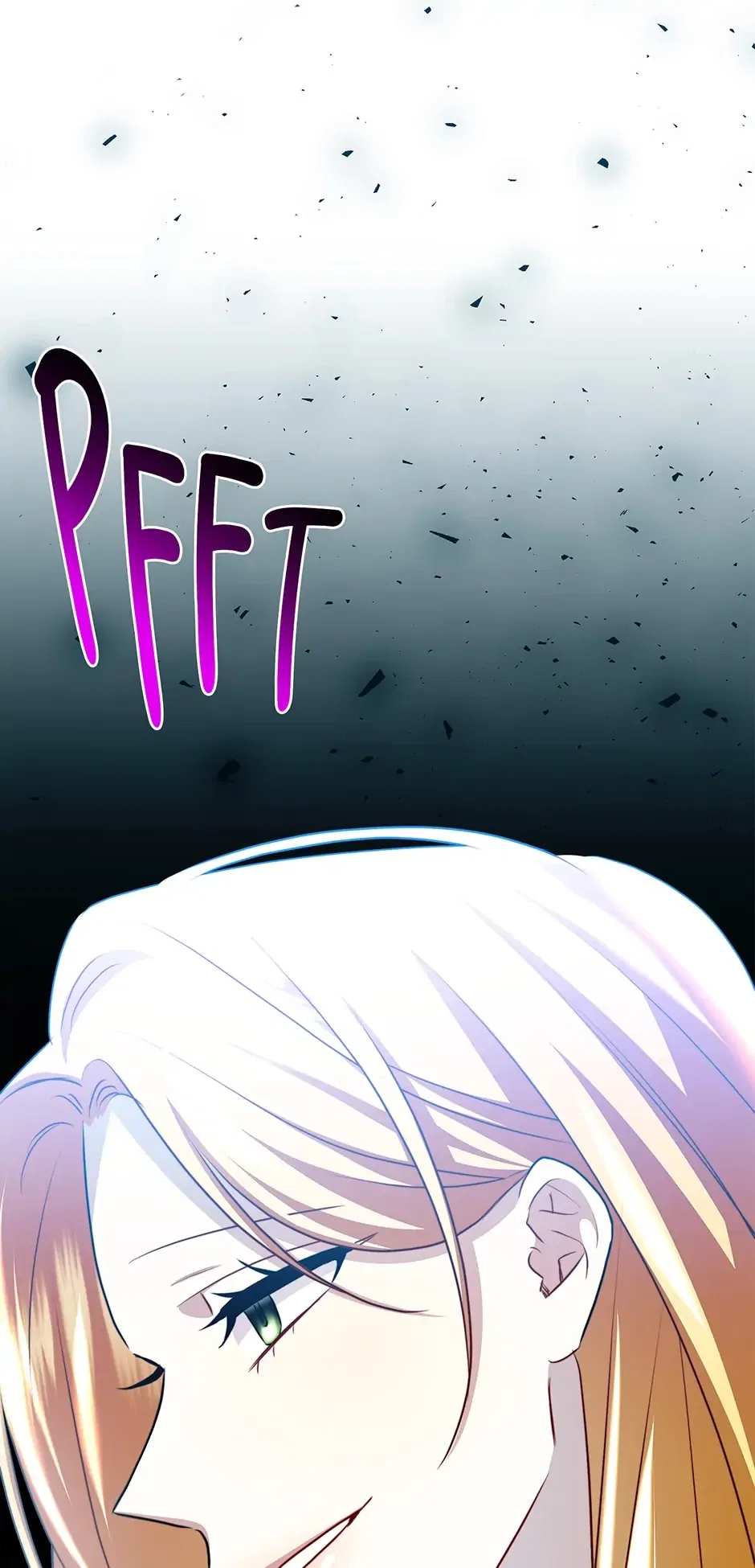 Your Regrets Mean Nothing to Me Chapter 73 – Page 1