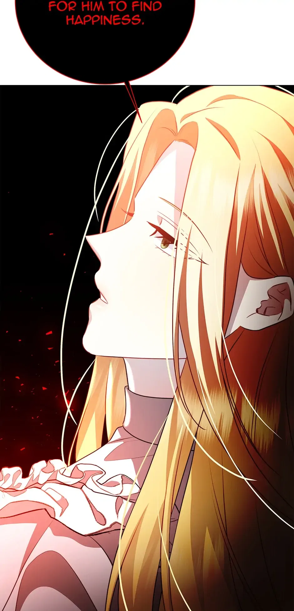 Your Regrets Mean Nothing to Me Chapter 73 – Page 4