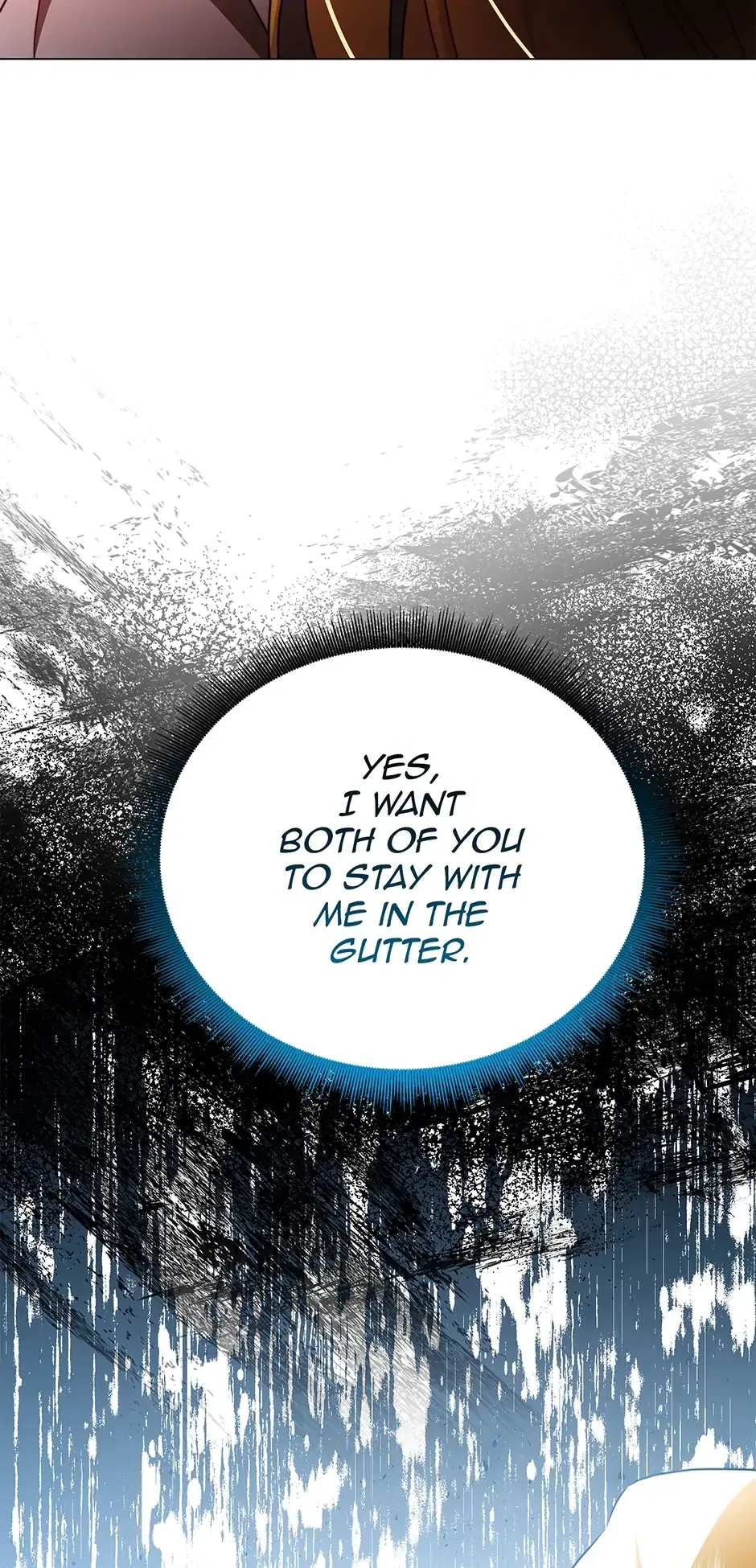 Your Regrets Mean Nothing to Me Chapter 73 – Page 5