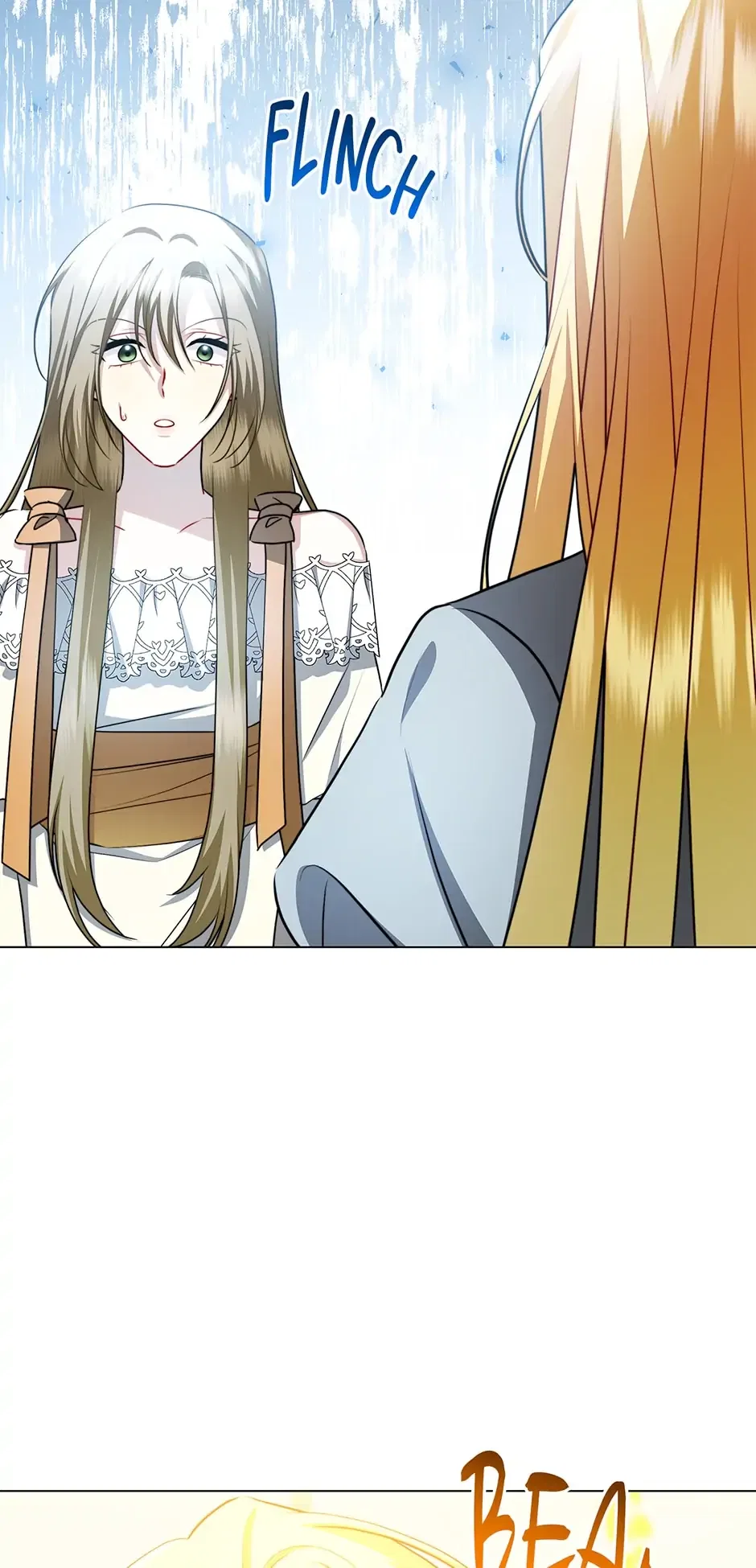Your Regrets Mean Nothing to Me Chapter 73 – Page 6