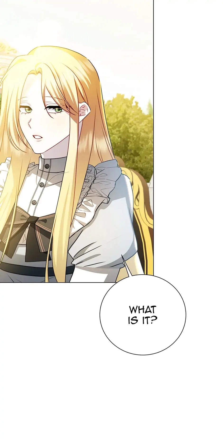 Your Regrets Mean Nothing to Me Chapter 73 – Page 9