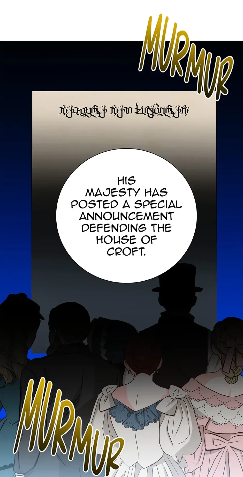 Your Regrets Mean Nothing to Me Chapter 73 – Page 10