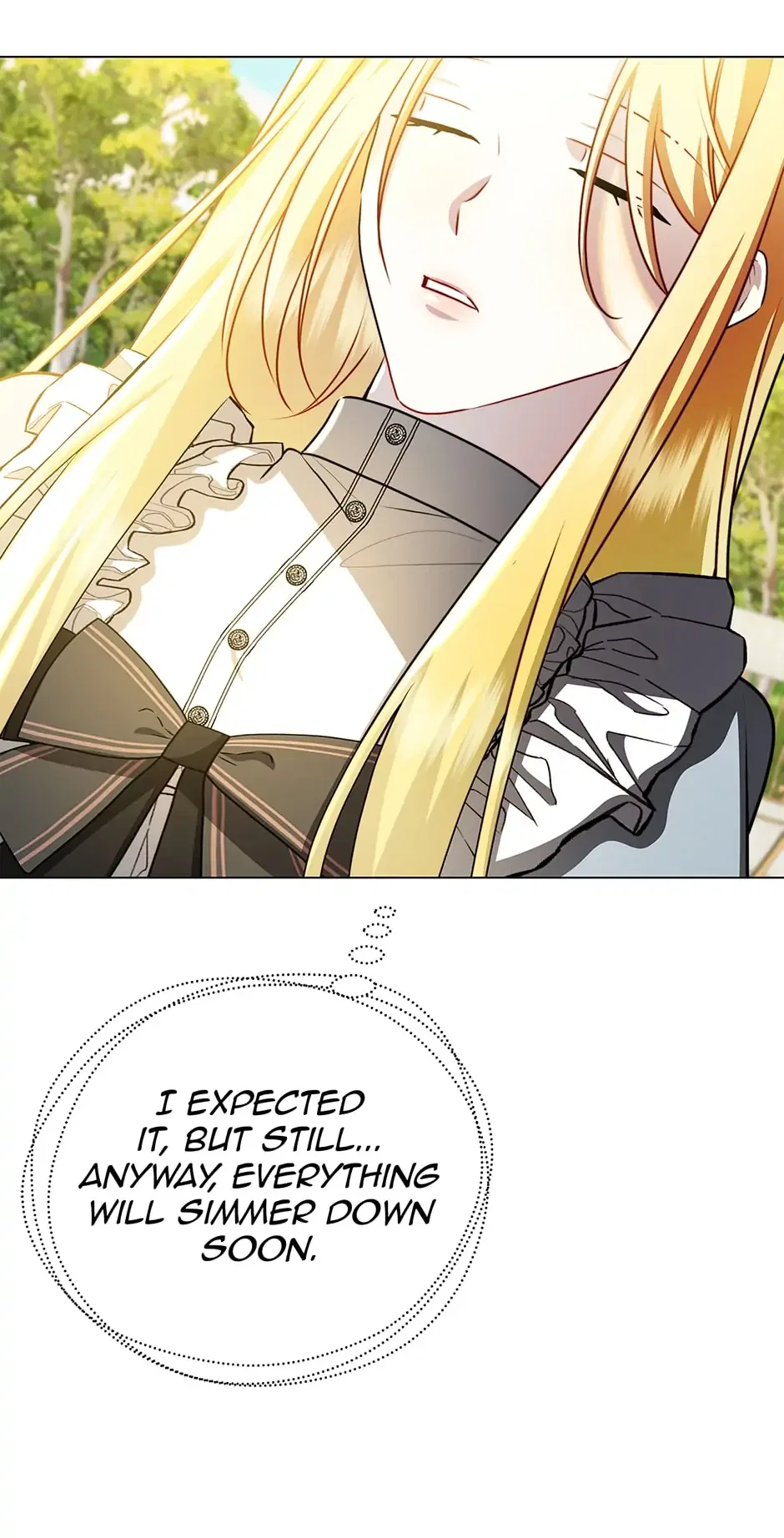 Your Regrets Mean Nothing to Me Chapter 73 – Page 13