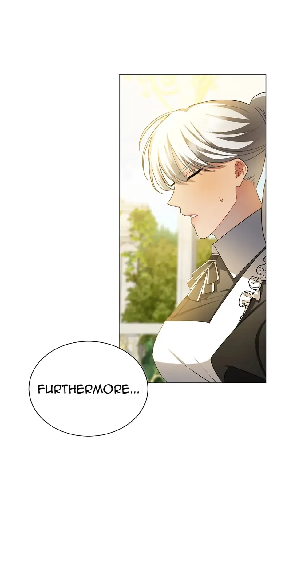 Your Regrets Mean Nothing to Me Chapter 73 – Page 14