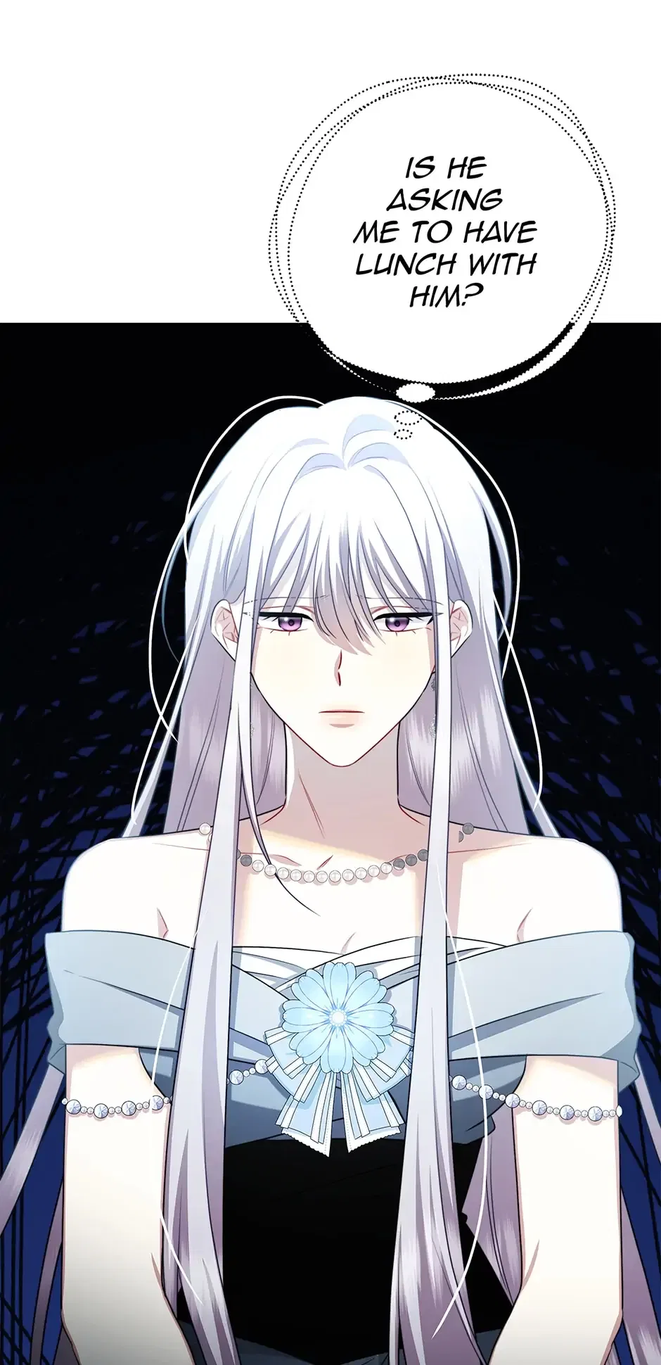 Your Regrets Mean Nothing to Me Chapter 73 – Page 23