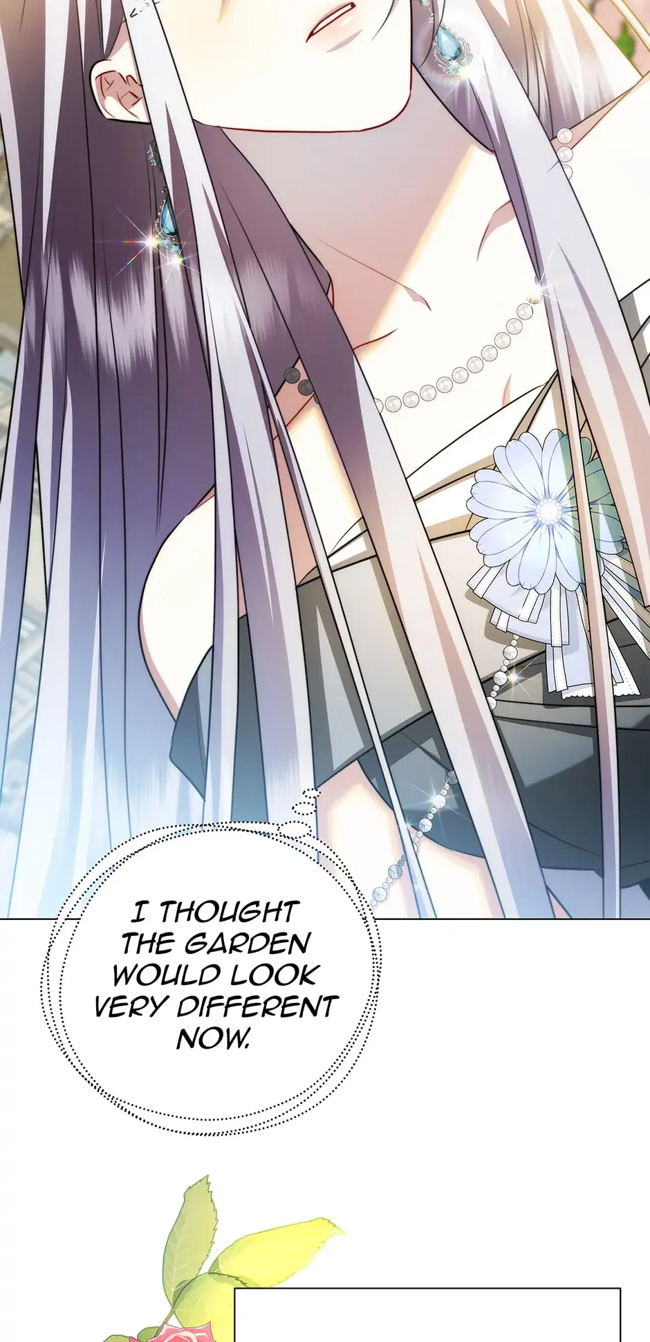 Your Regrets Mean Nothing to Me Chapter 73 – Page 26