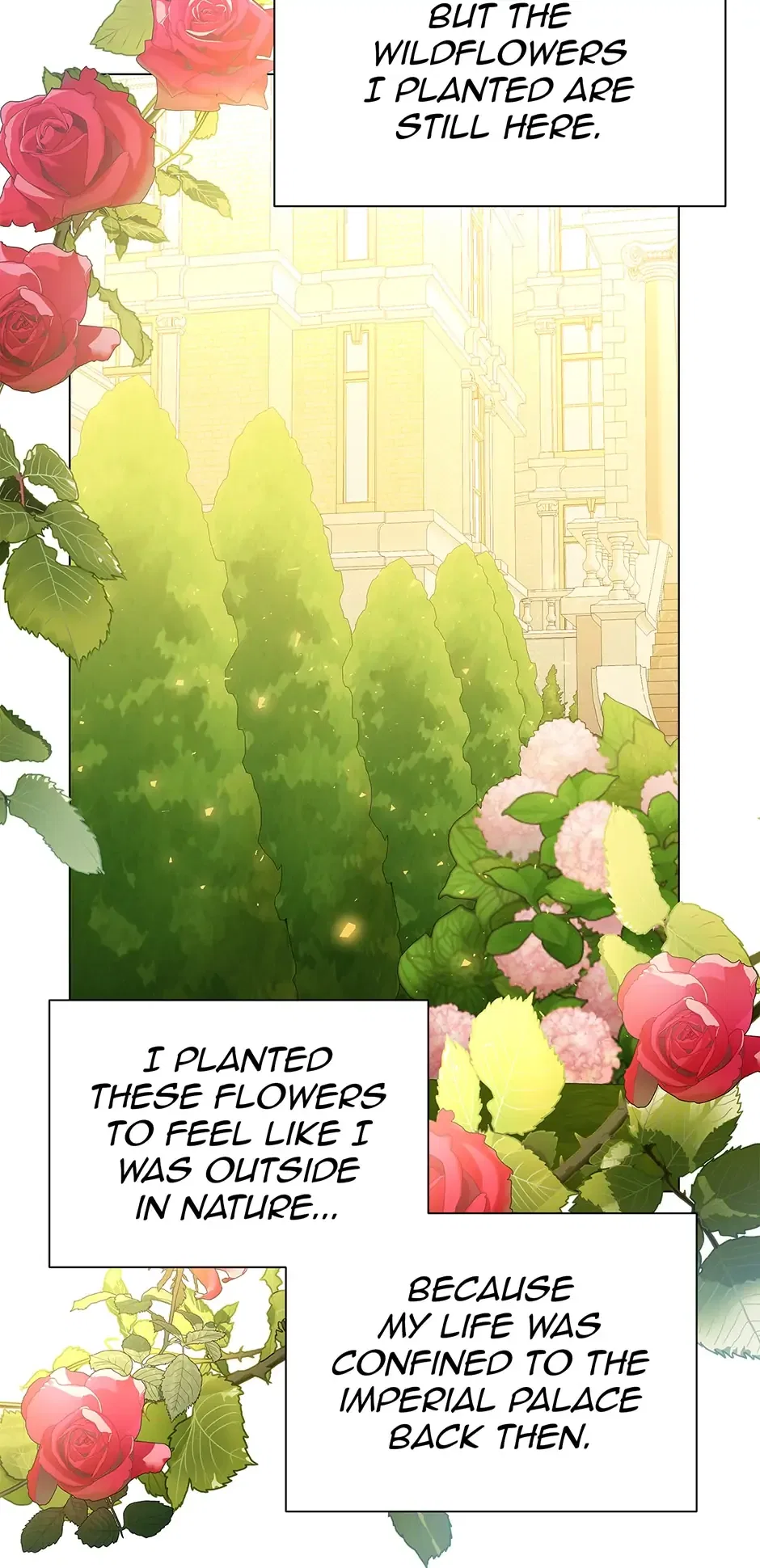 Your Regrets Mean Nothing to Me Chapter 73 – Page 27