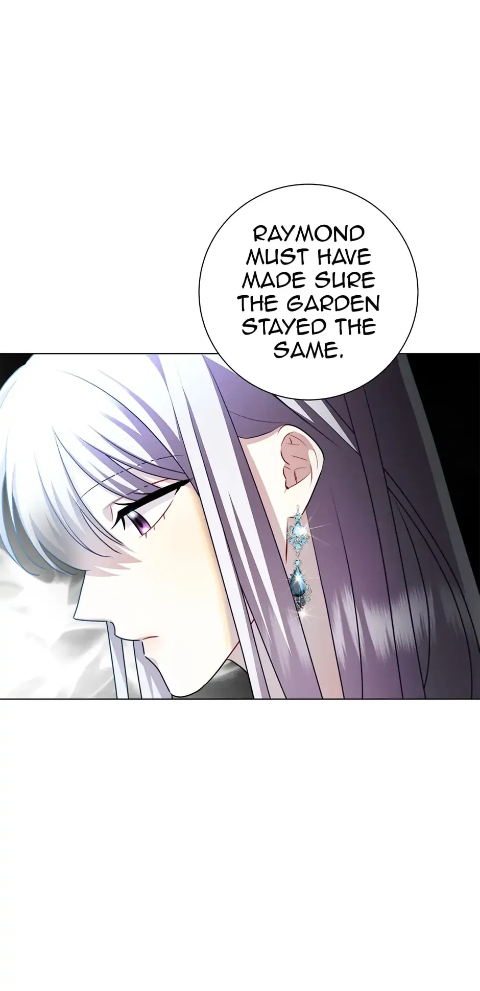 Your Regrets Mean Nothing to Me Chapter 73 – Page 28