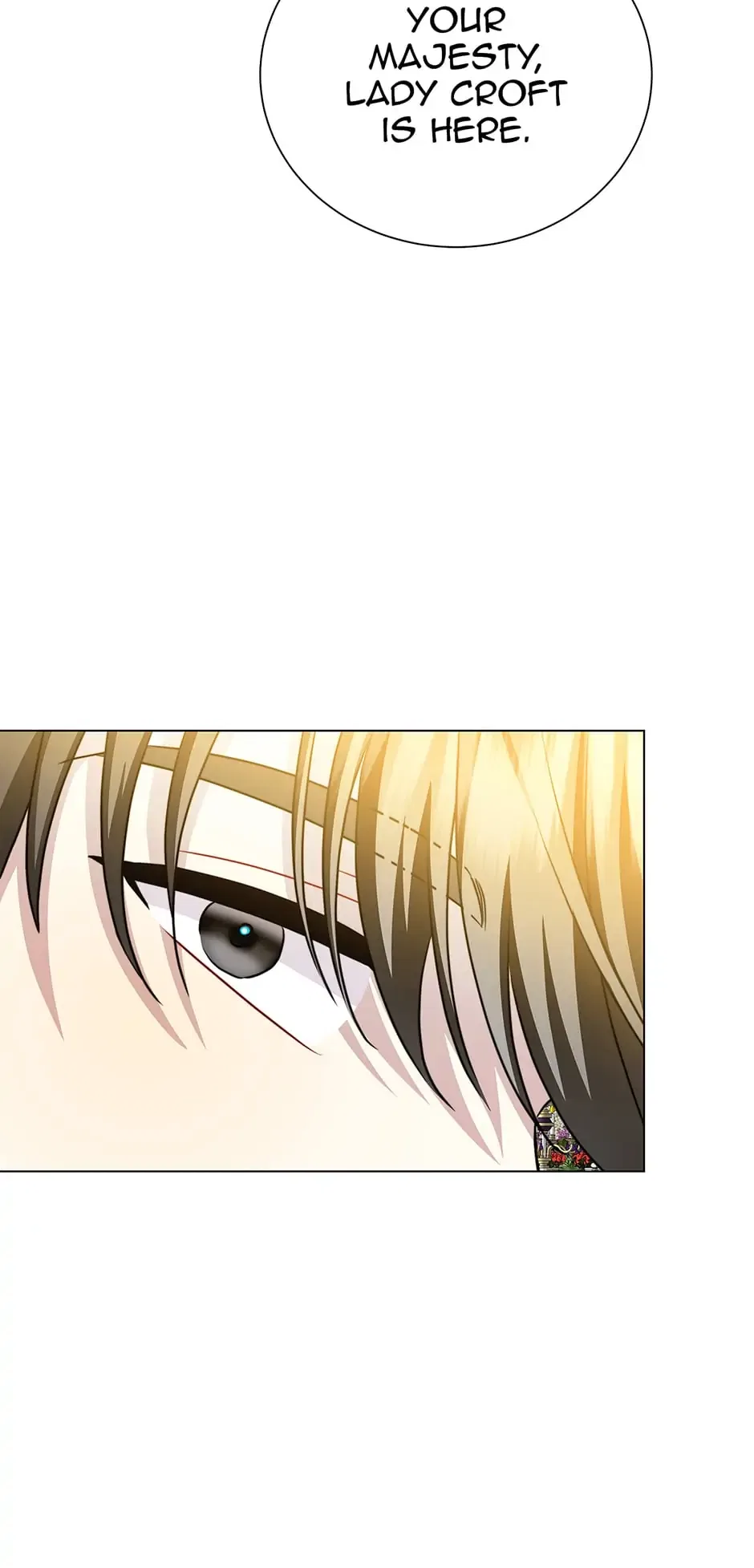 Your Regrets Mean Nothing to Me Chapter 73 – Page 32