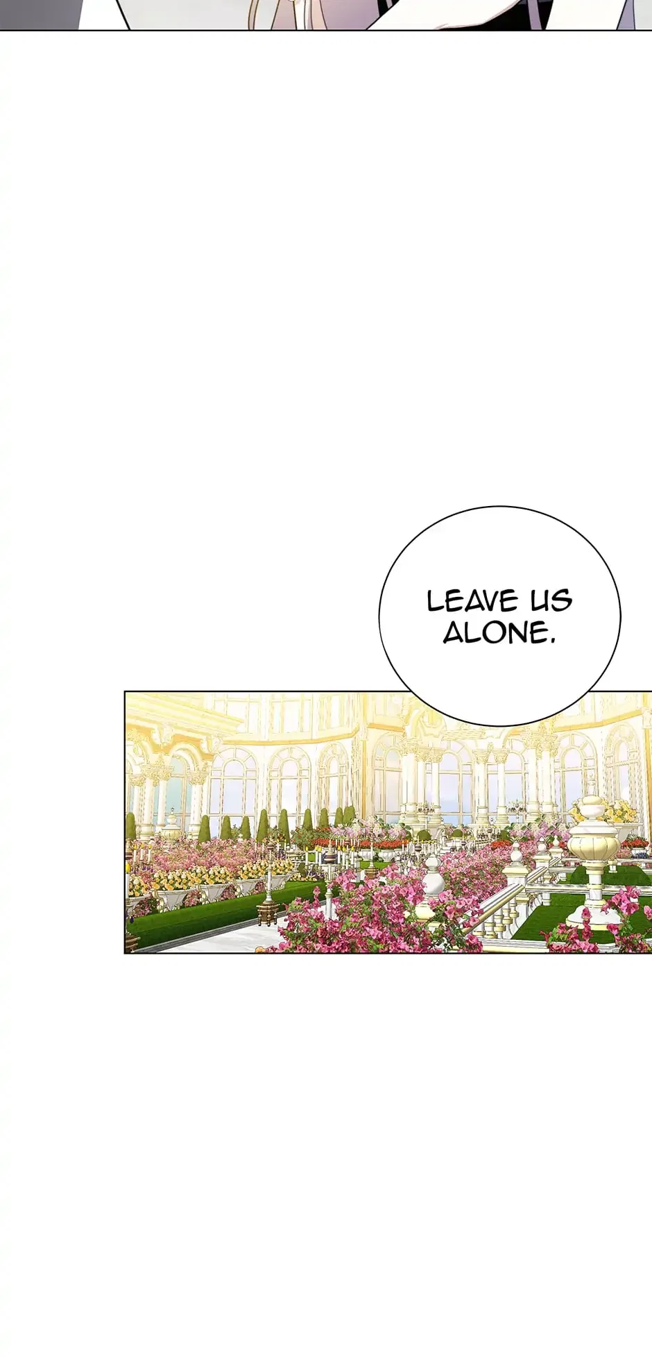 Your Regrets Mean Nothing to Me Chapter 73 – Page 34