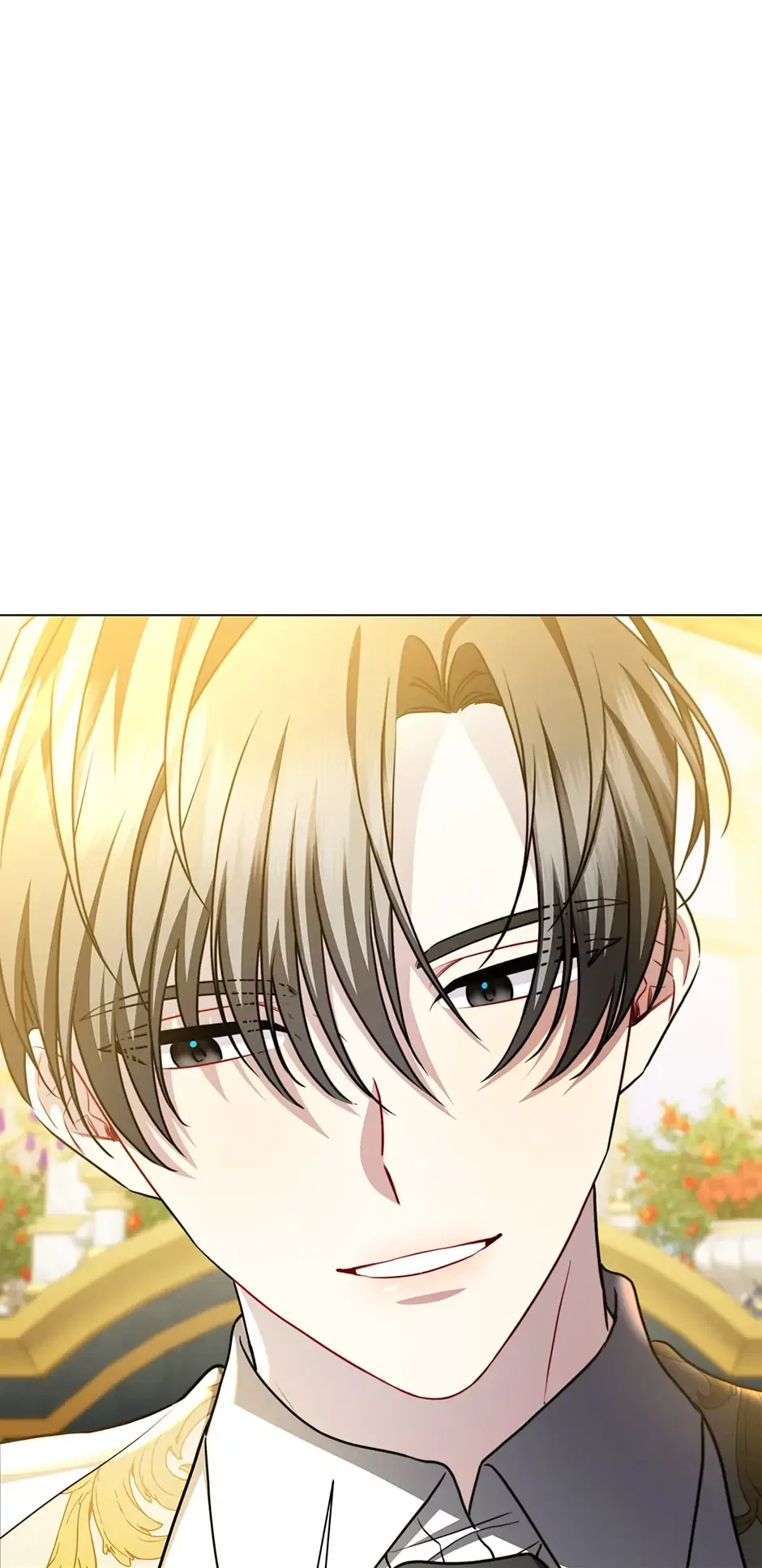 Your Regrets Mean Nothing to Me Chapter 73 – Page 38