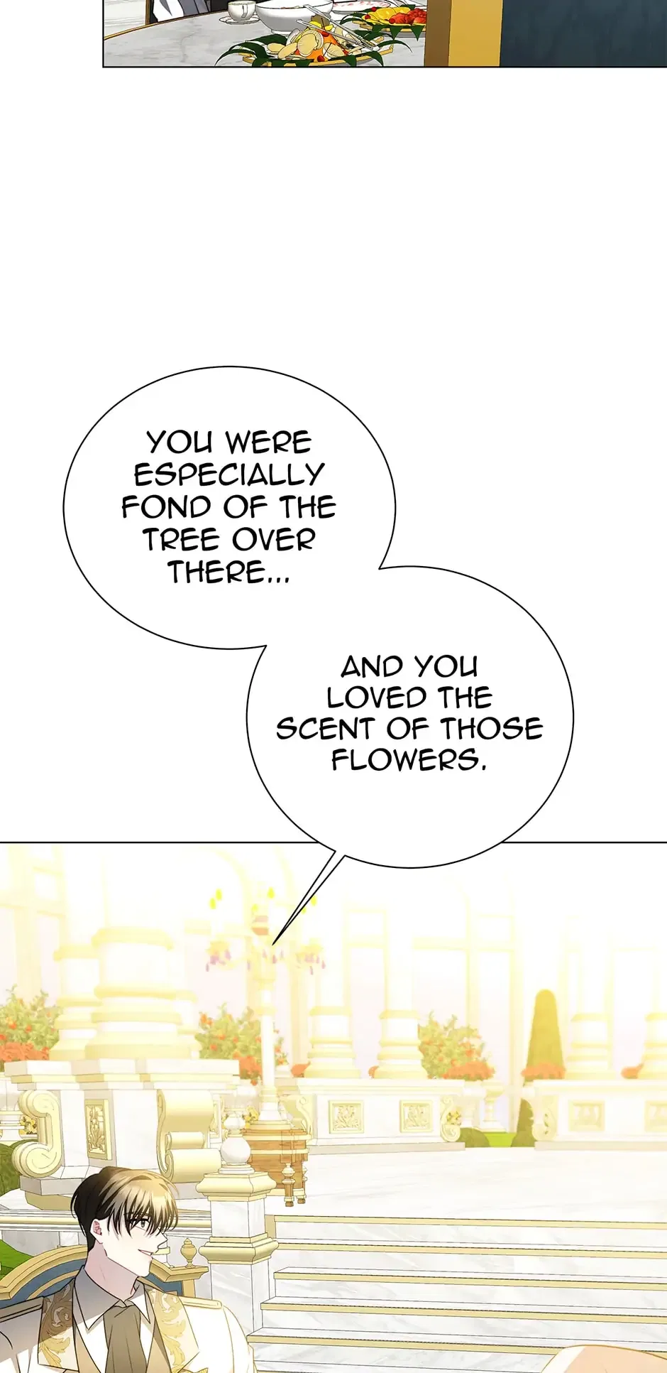 Your Regrets Mean Nothing to Me Chapter 73 – Page 40