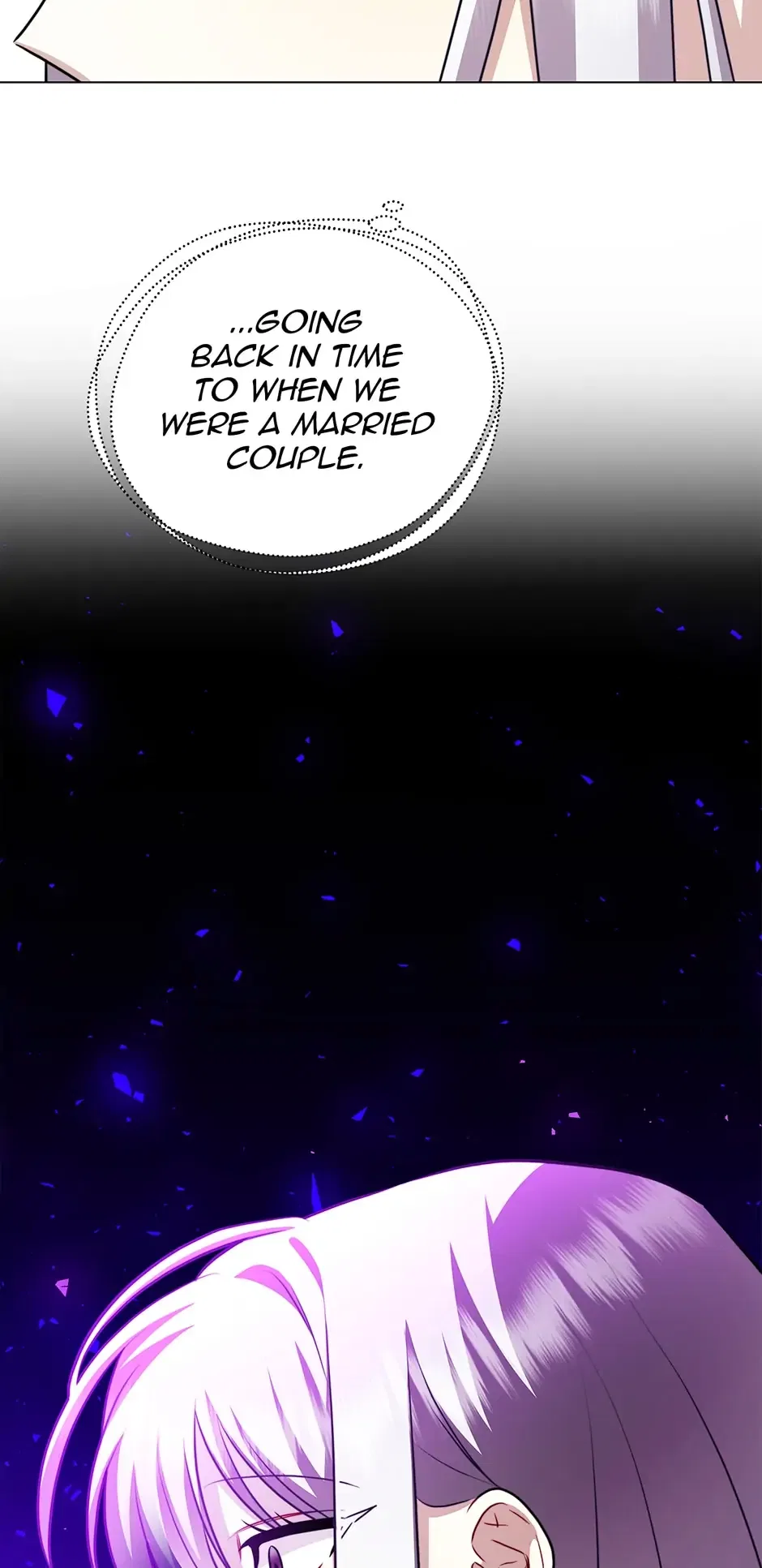 Your Regrets Mean Nothing to Me Chapter 73 – Page 42