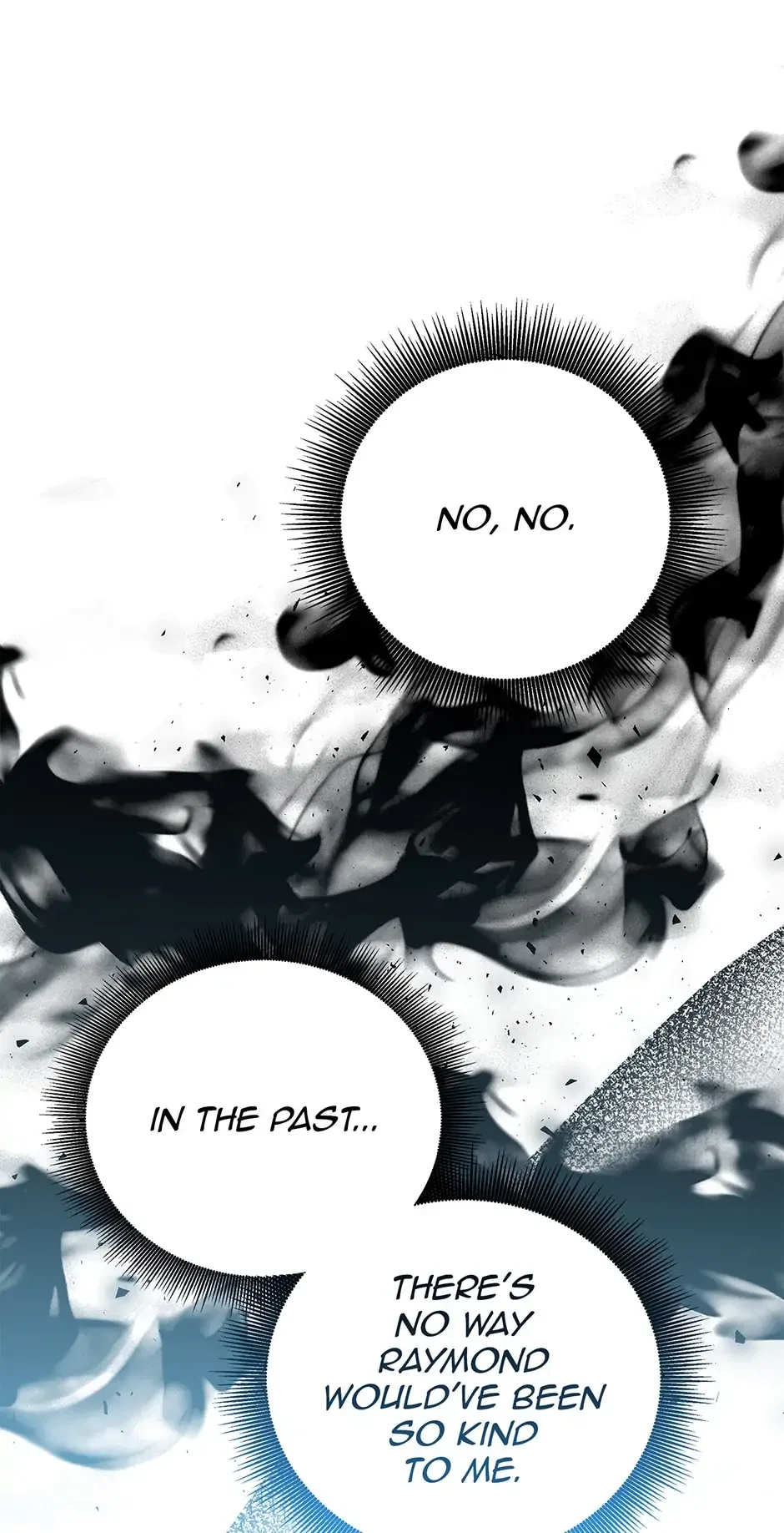 Your Regrets Mean Nothing to Me Chapter 73 – Page 44