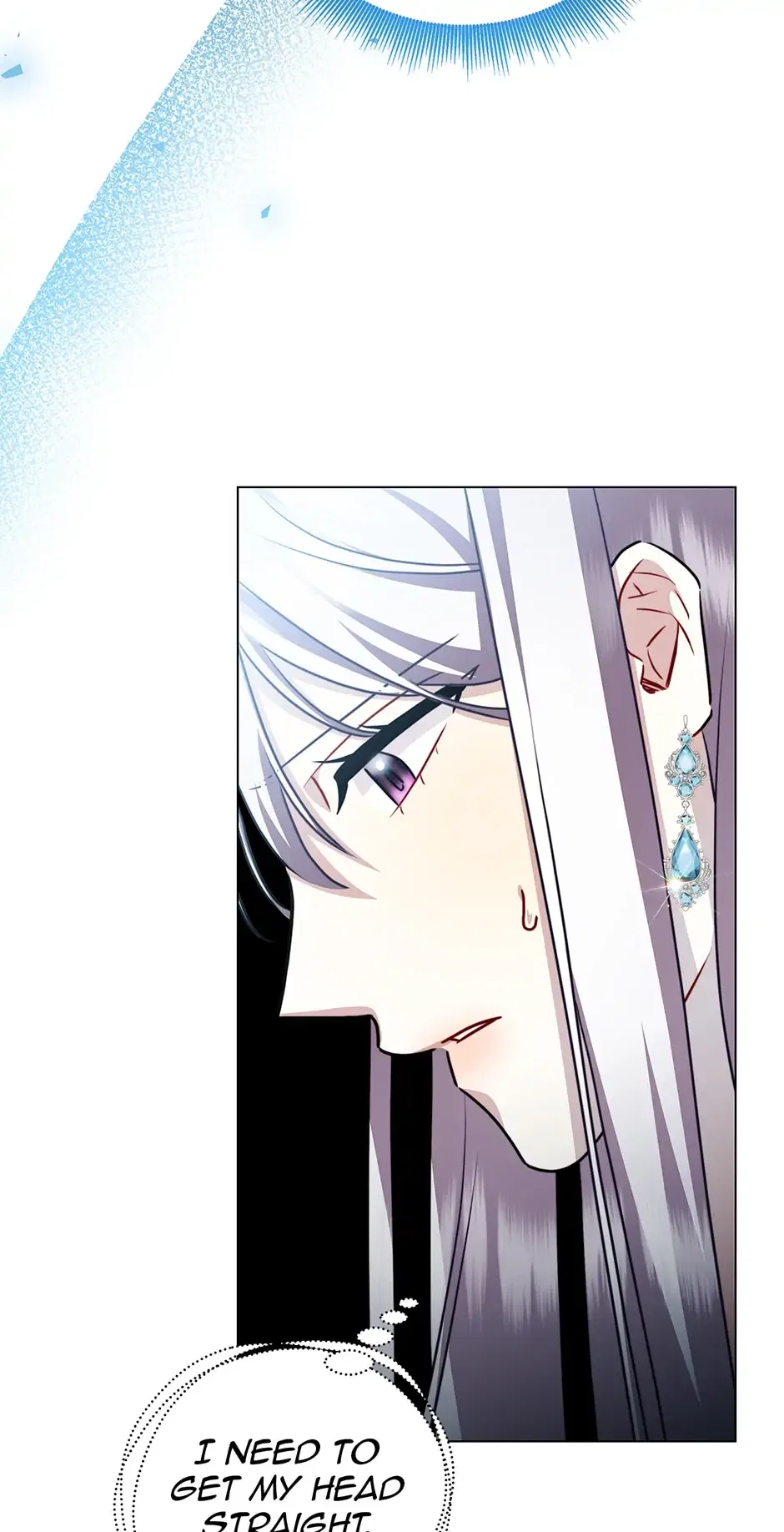 Your Regrets Mean Nothing to Me Chapter 73 – Page 45