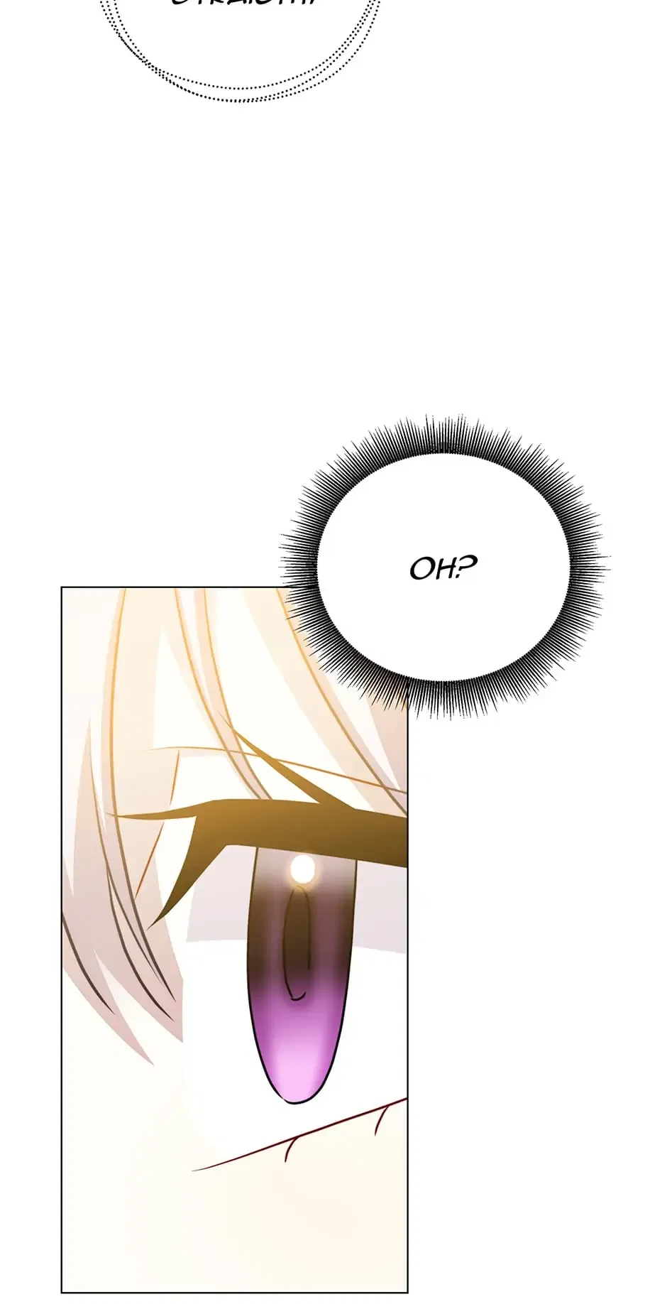 Your Regrets Mean Nothing to Me Chapter 73 – Page 46