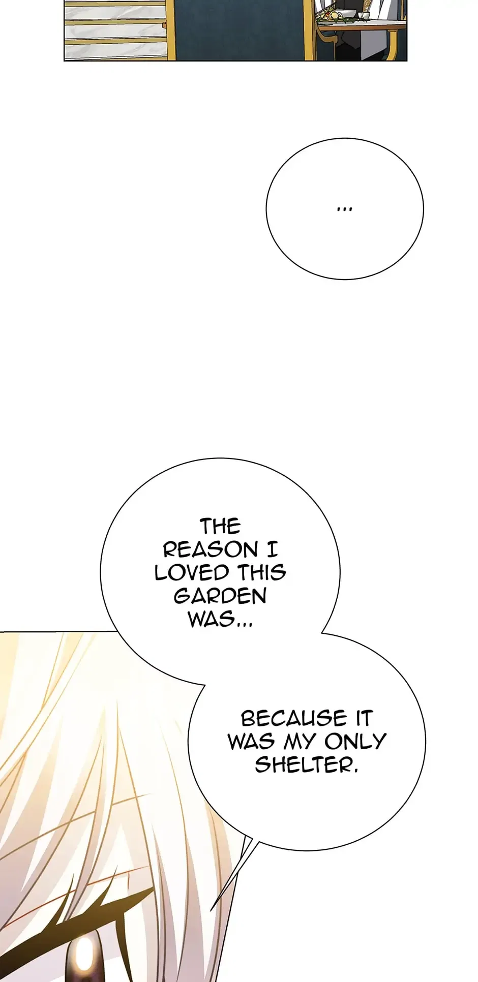 Your Regrets Mean Nothing to Me Chapter 73 – Page 55