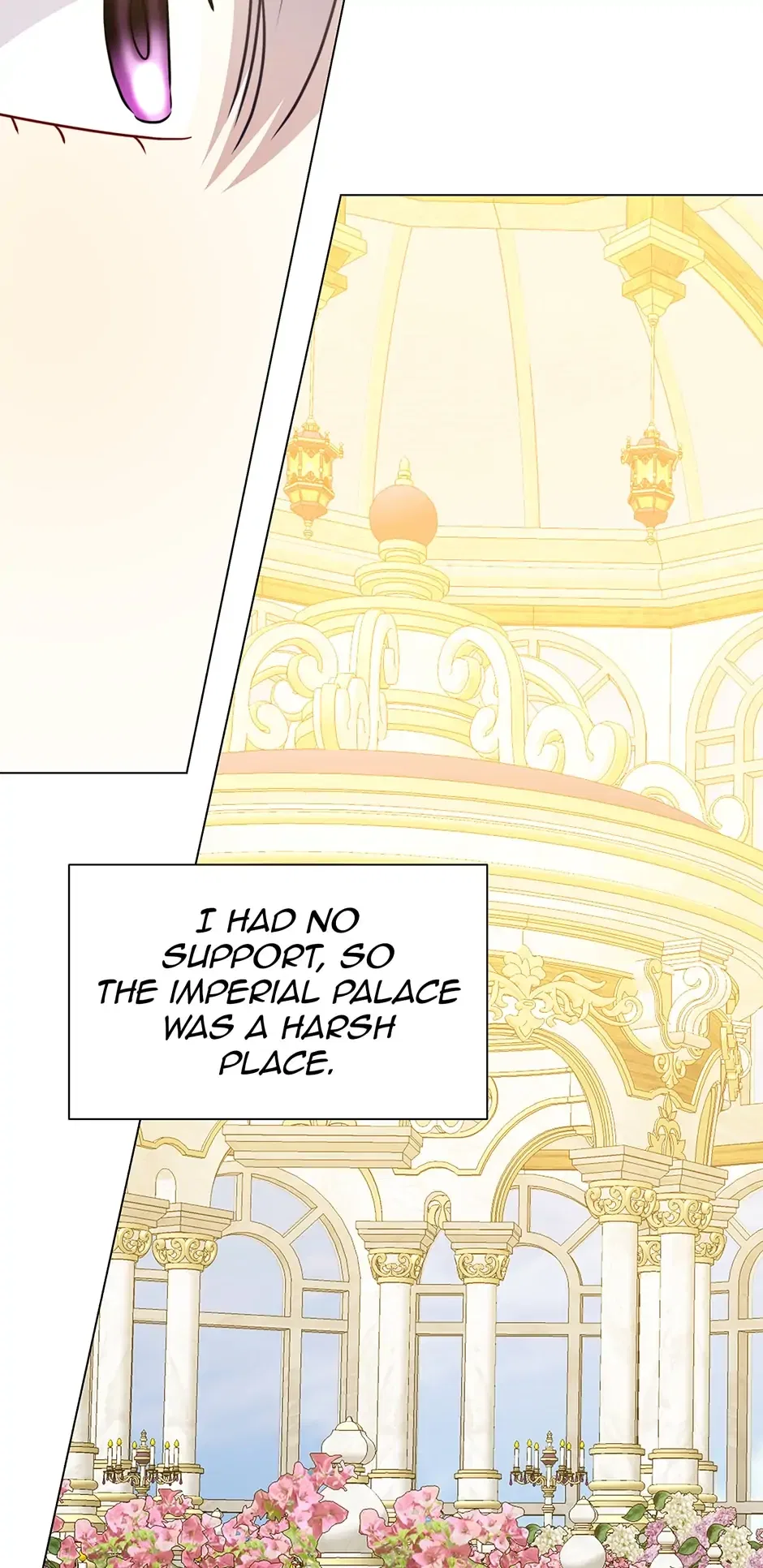 Your Regrets Mean Nothing to Me Chapter 73 – Page 56