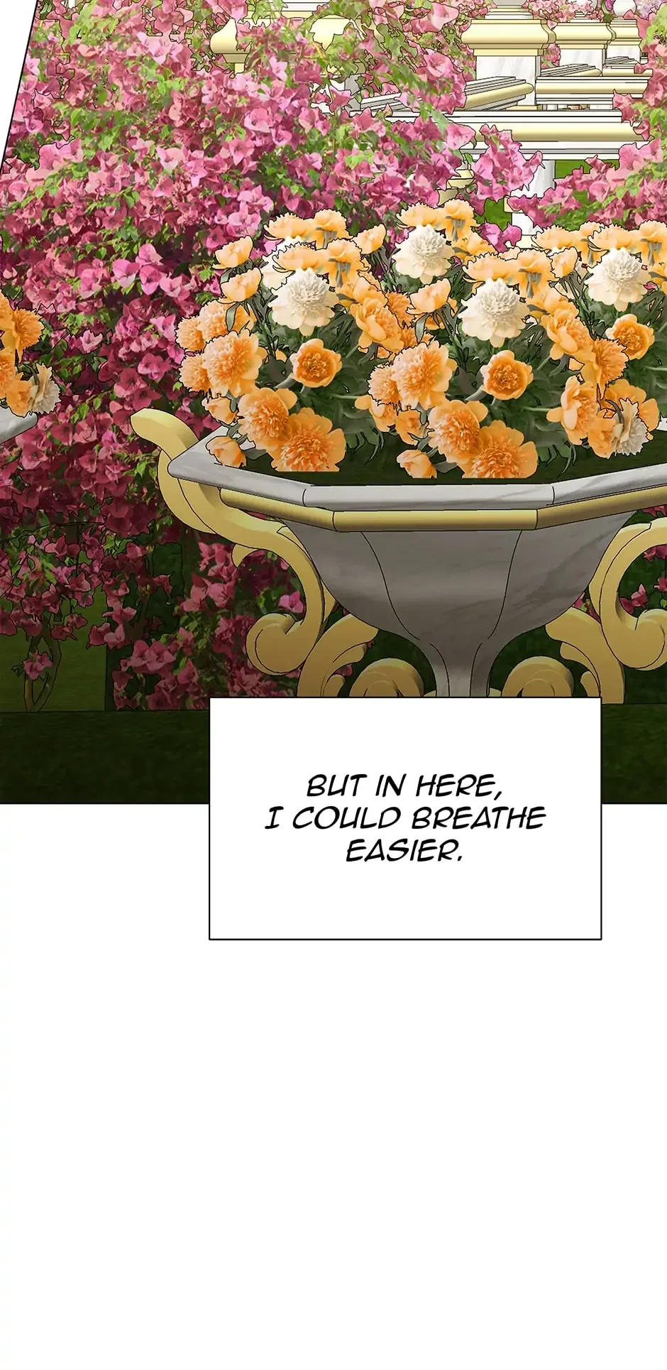 Your Regrets Mean Nothing to Me Chapter 73 – Page 57