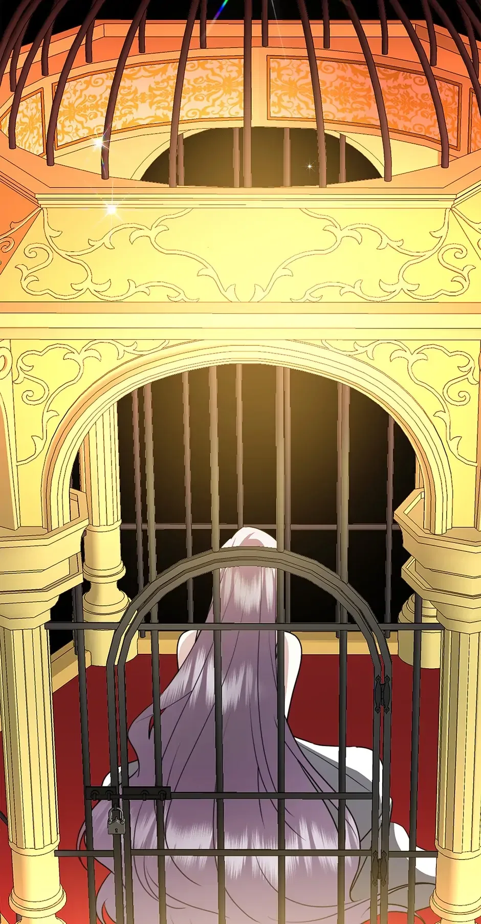 Your Regrets Mean Nothing to Me Chapter 73 – Page 62