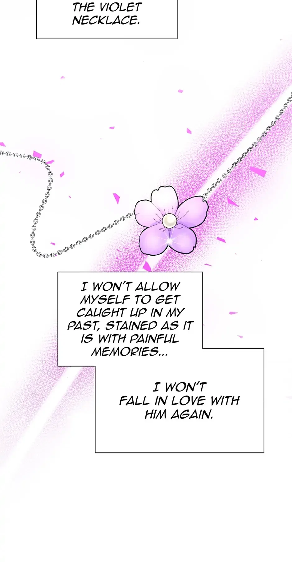 Your Regrets Mean Nothing to Me Chapter 73 – Page 64