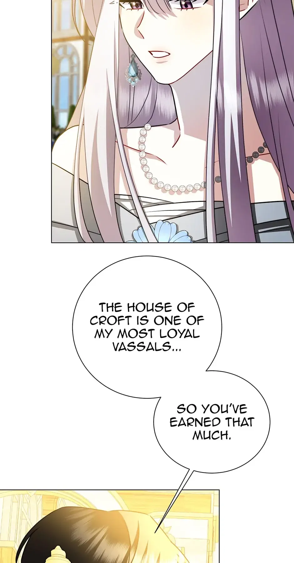 Your Regrets Mean Nothing to Me Chapter 73 – Page 69