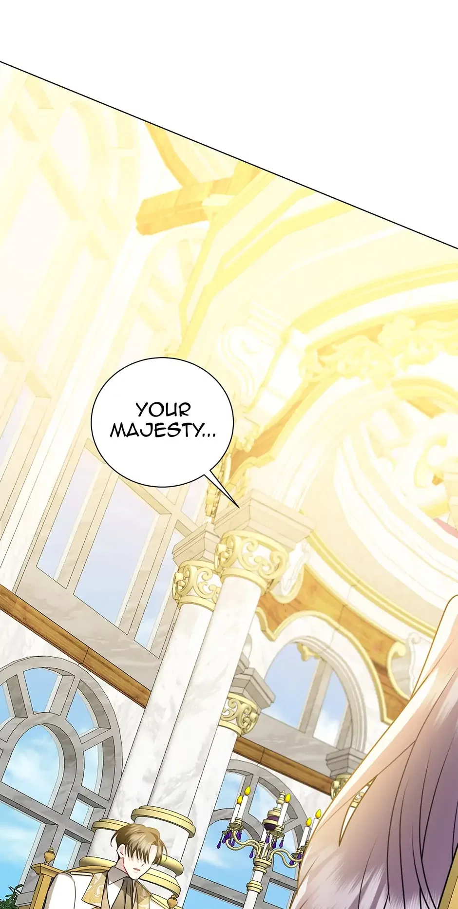 Your Regrets Mean Nothing to Me Chapter 73 – Page 75