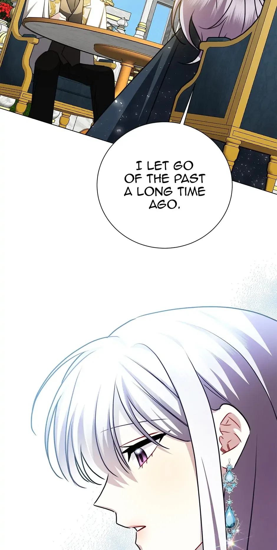Your Regrets Mean Nothing to Me Chapter 73 – Page 76