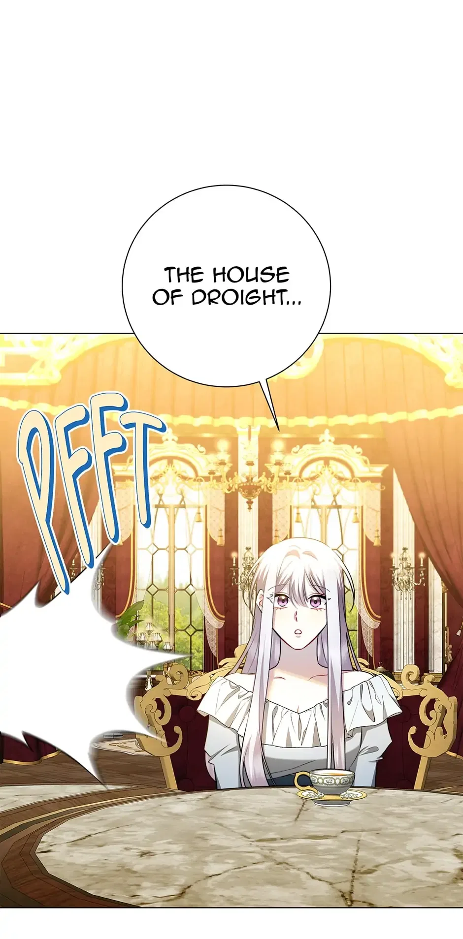Your Regrets Mean Nothing to Me Chapter 72 – Page 2