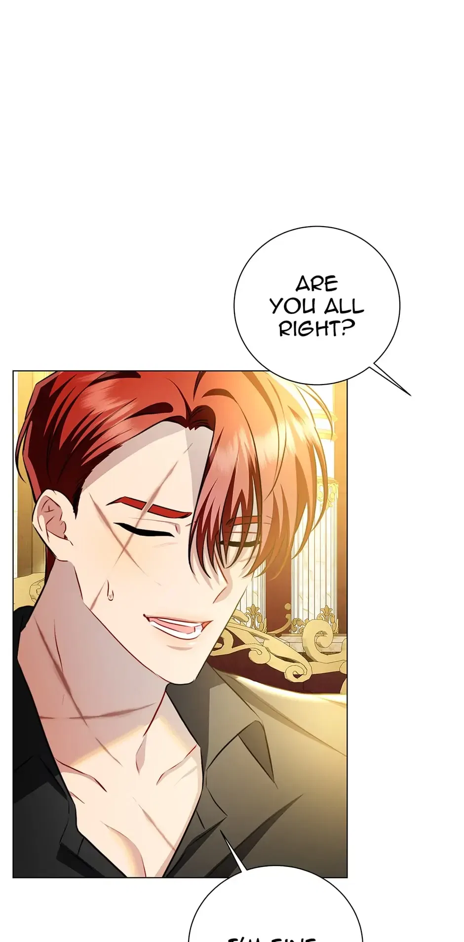 Your Regrets Mean Nothing to Me Chapter 72 – Page 4