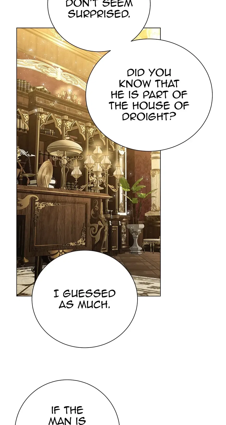 Your Regrets Mean Nothing to Me Chapter 72 – Page 9