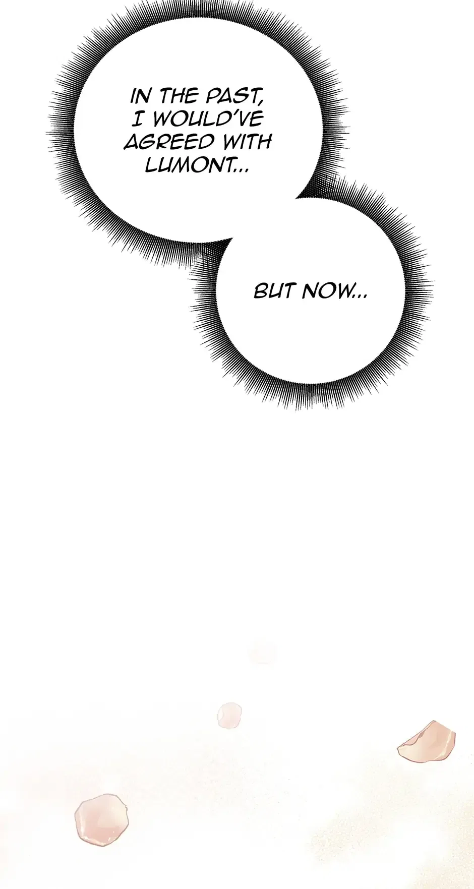 Your Regrets Mean Nothing to Me Chapter 72 – Page 12