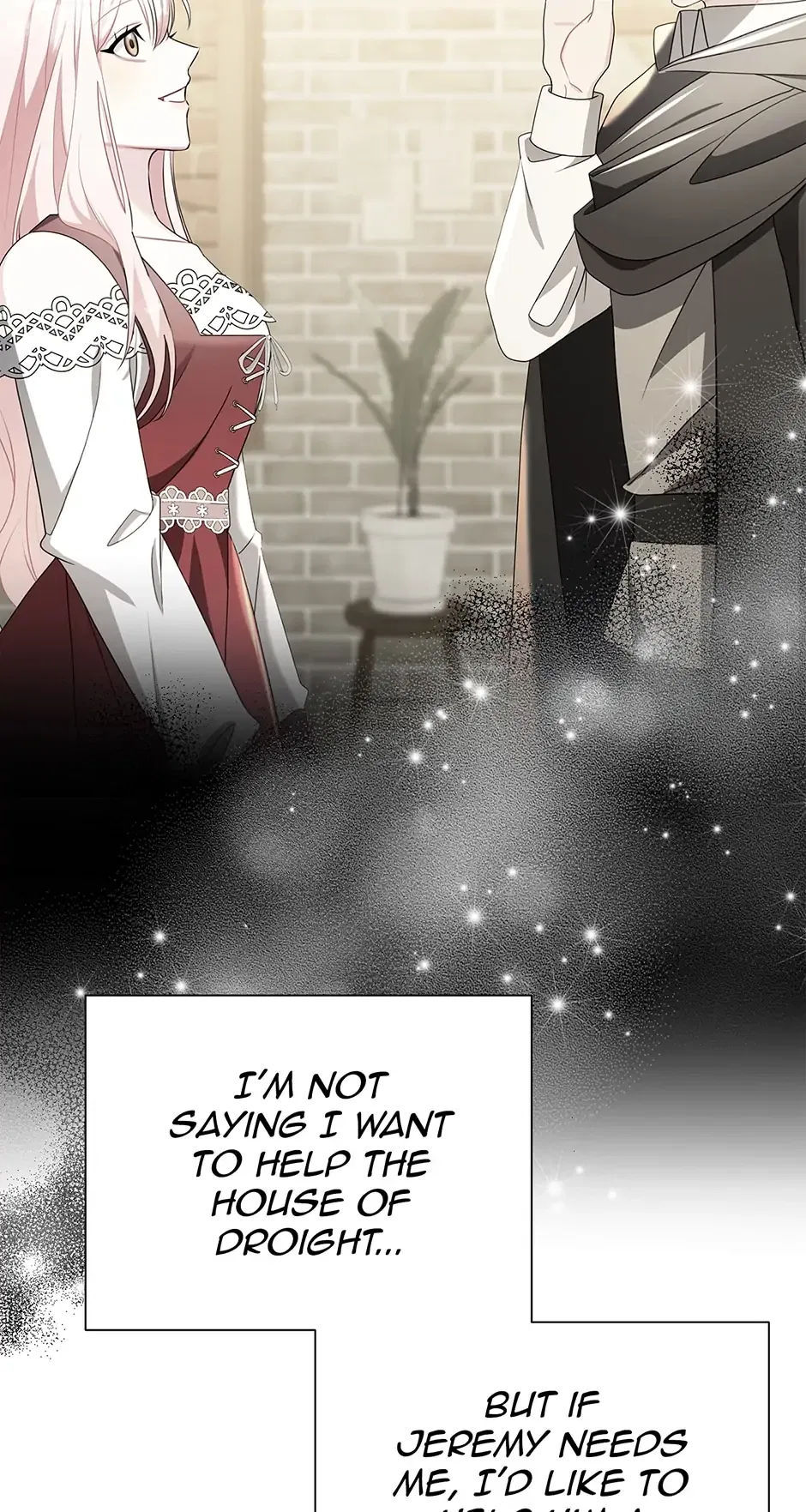 Your Regrets Mean Nothing to Me Chapter 72 – Page 14