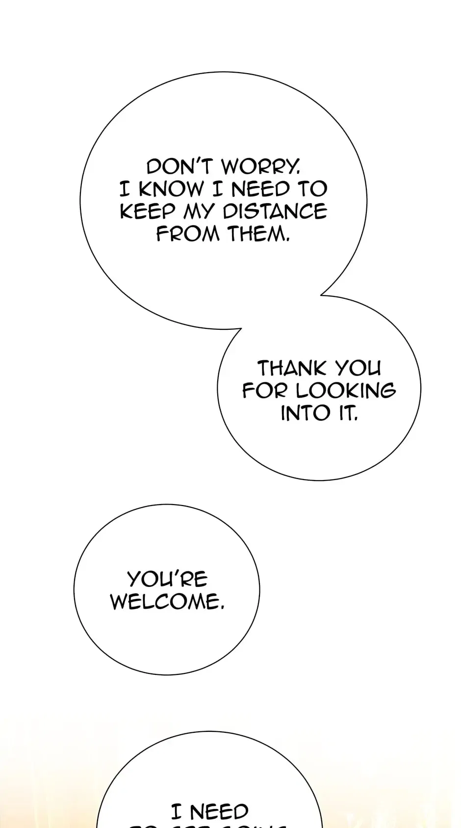 Your Regrets Mean Nothing to Me Chapter 72 – Page 16