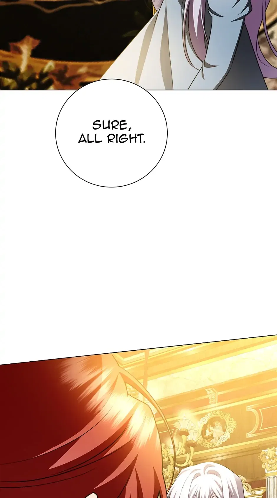 Your Regrets Mean Nothing to Me Chapter 72 – Page 18