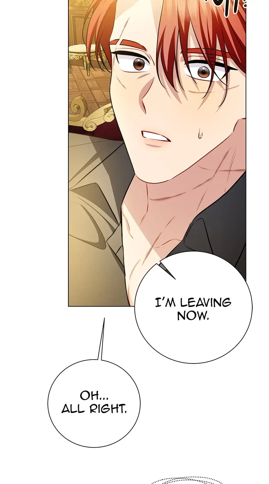 Your Regrets Mean Nothing to Me Chapter 72 – Page 20