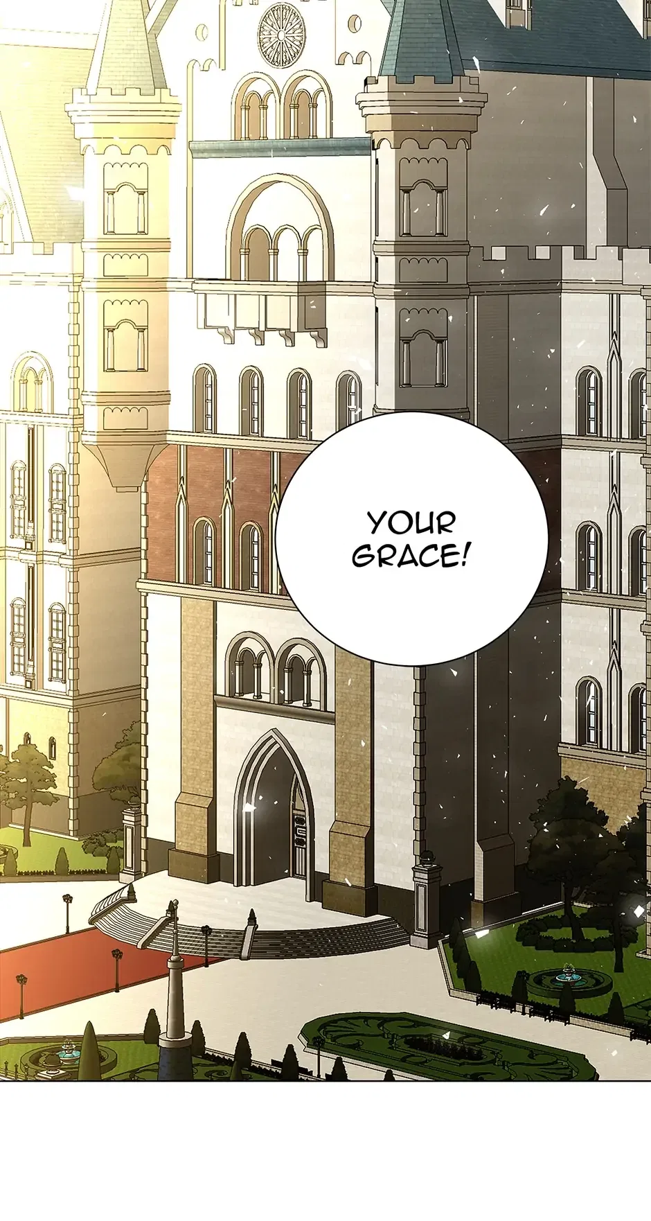Your Regrets Mean Nothing to Me Chapter 72 – Page 24