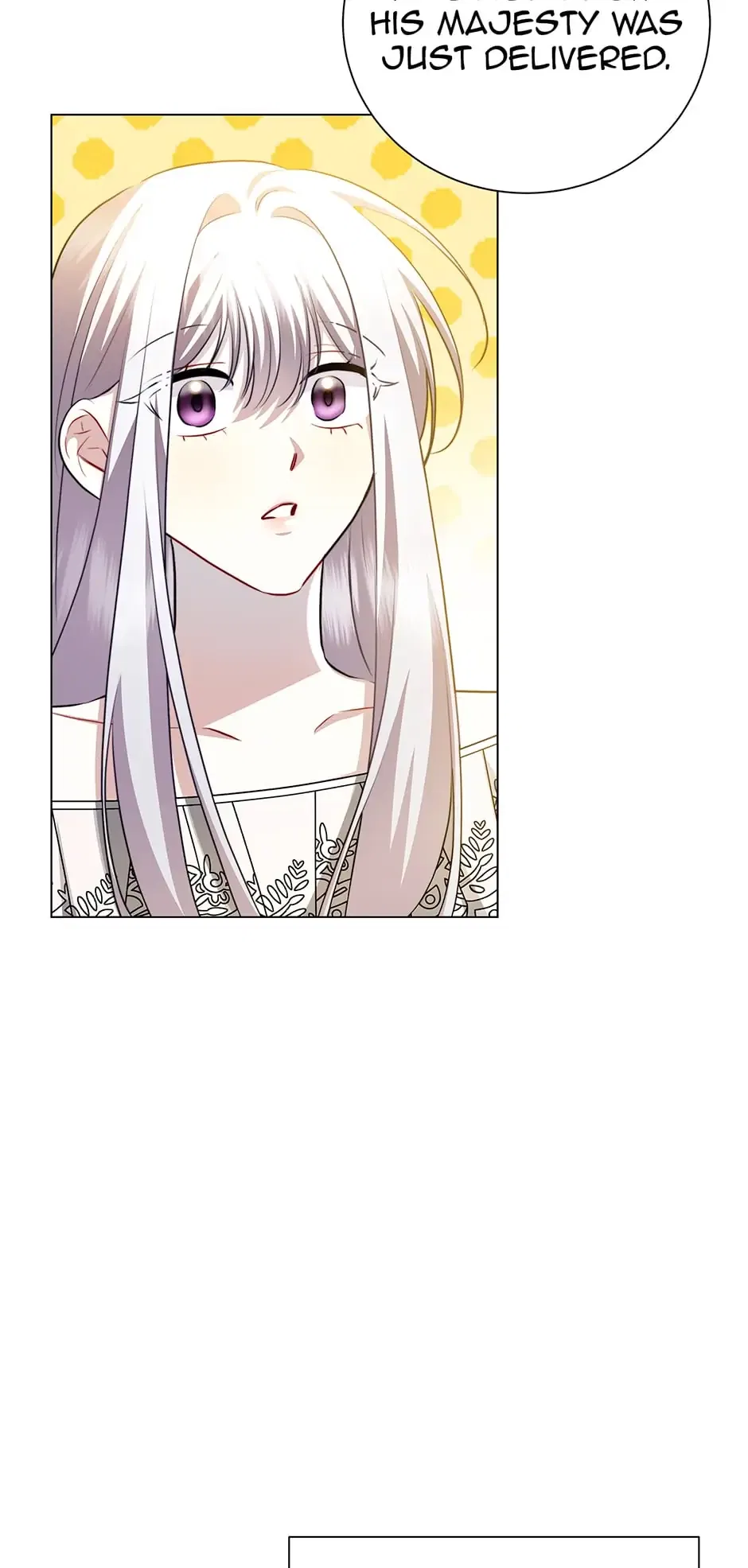 Your Regrets Mean Nothing to Me Chapter 72 – Page 26