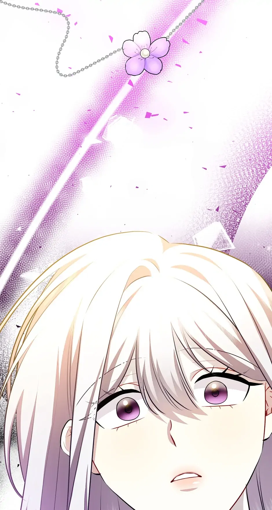 Your Regrets Mean Nothing to Me Chapter 72 – Page 35