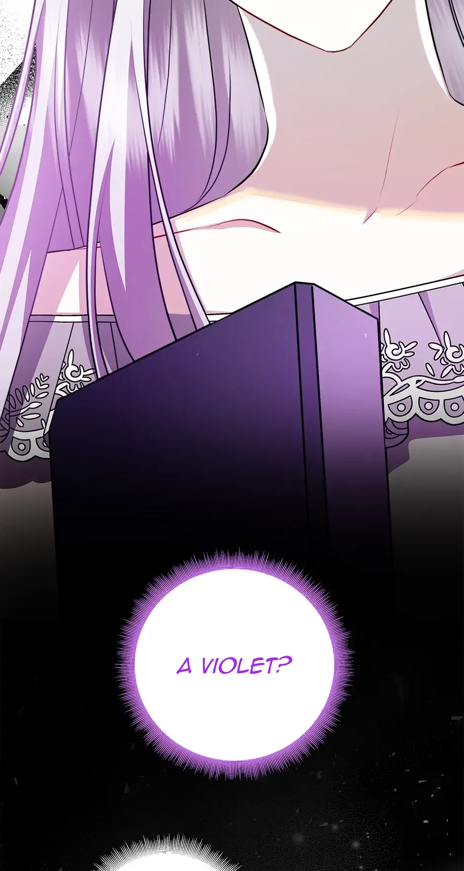 Your Regrets Mean Nothing to Me Chapter 72 – Page 36
