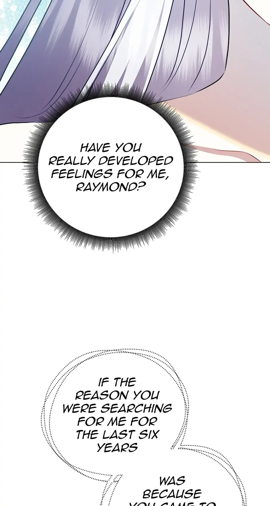 Your Regrets Mean Nothing to Me Chapter 72 – Page 38