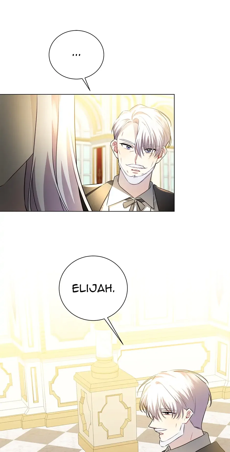 Your Regrets Mean Nothing to Me Chapter 72 – Page 40