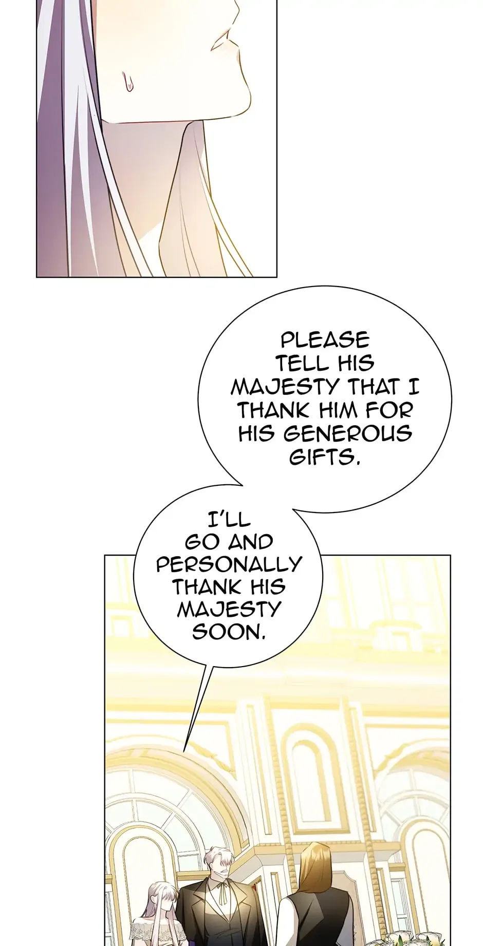 Your Regrets Mean Nothing to Me Chapter 72 – Page 42
