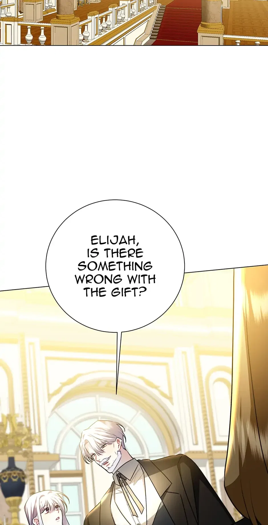 Your Regrets Mean Nothing to Me Chapter 72 – Page 44