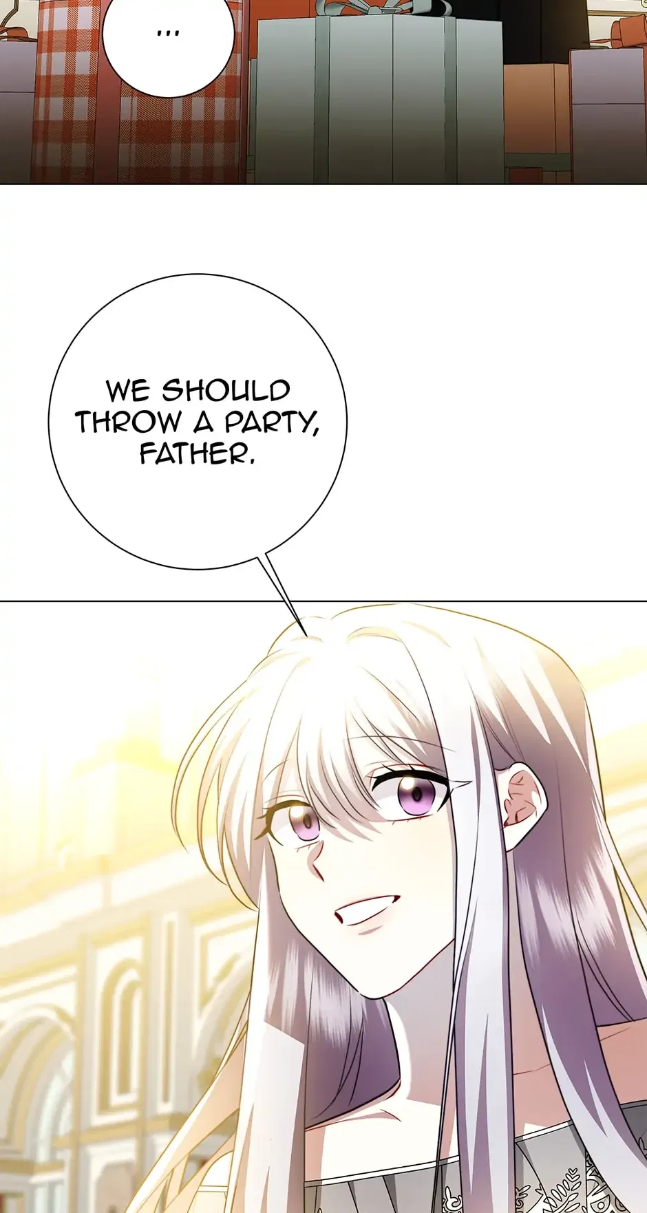 Your Regrets Mean Nothing to Me Chapter 72 – Page 48