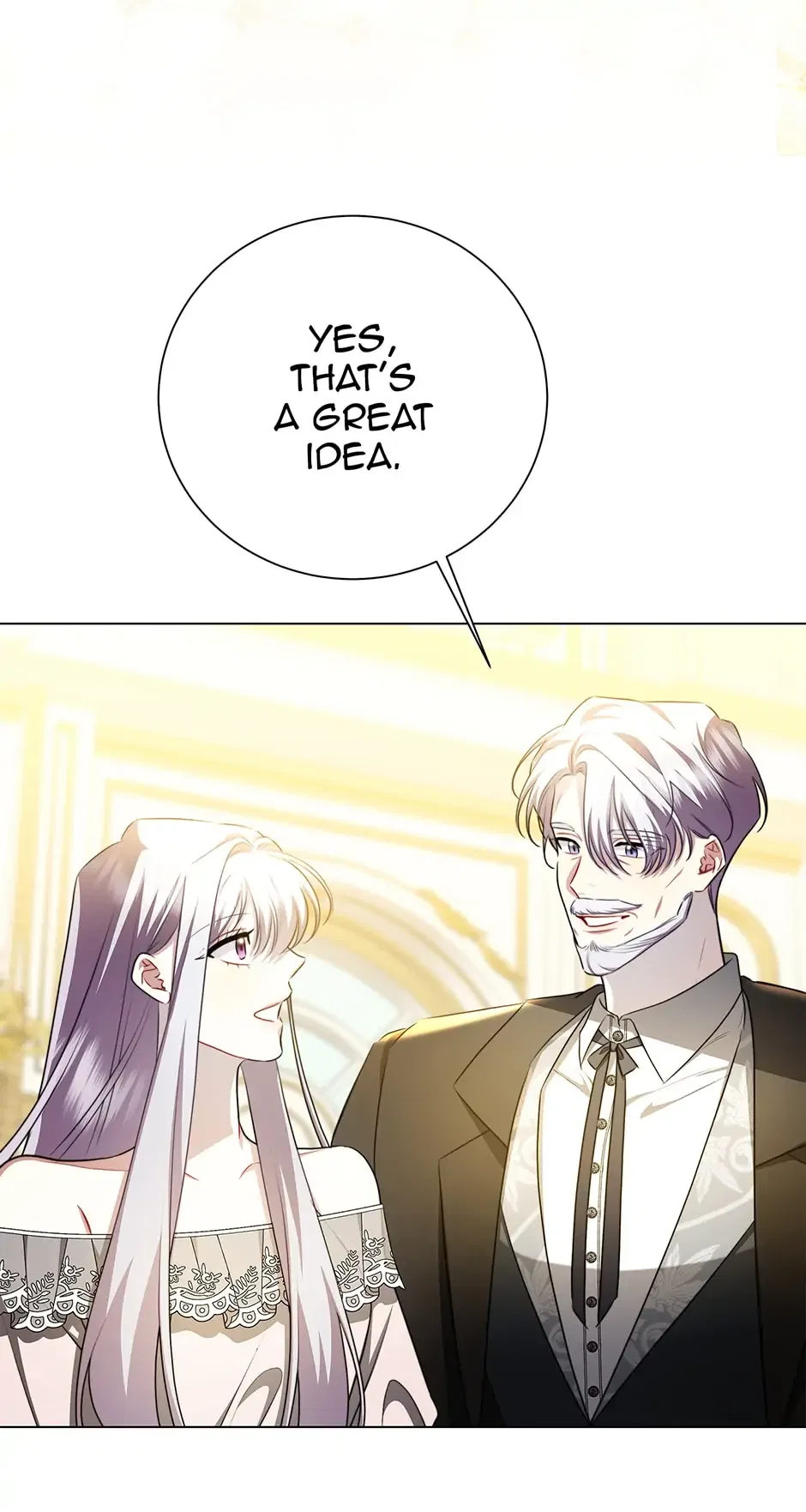 Your Regrets Mean Nothing to Me Chapter 72 – Page 51