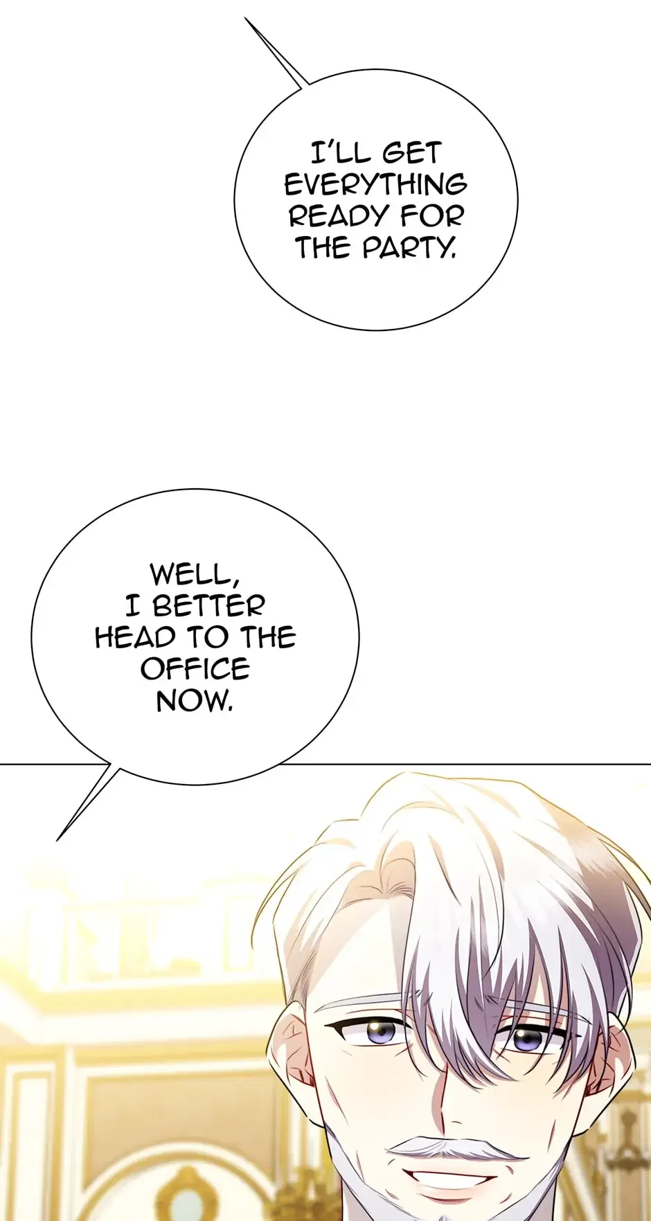 Your Regrets Mean Nothing to Me Chapter 72 – Page 52